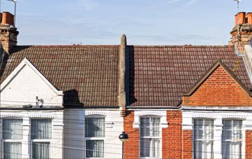 clay roofing Wall Heath, West Midlands
