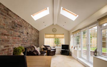 conservatory roof insulation Wall Heath, West Midlands
