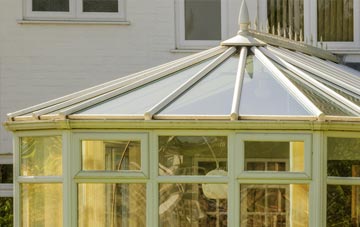conservatory roof repair Wall Heath, West Midlands