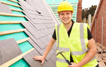 find trusted Wall Heath roofers in West Midlands