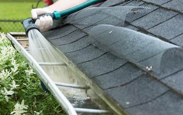 Wall Heath gutter cleaning costs