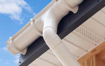 Wall Heath gutter installation costs