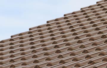 plastic roofing Wall Heath, West Midlands