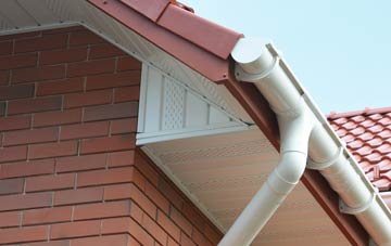Wall Heath soffit repair costs