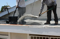 Wall Heath flat roofing repair