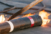 free Wall Heath flat roofing repair quotes